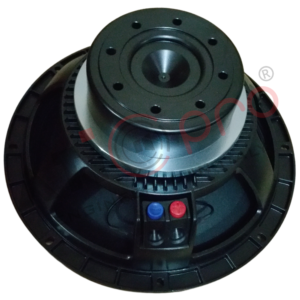 Neodymium DJ Speaker 12 Inch 800 Watt Model LF12N401