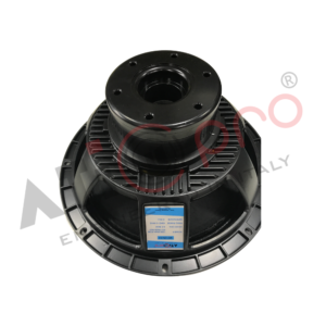 Neodymium DJ Speaker 12 Inch 800 Watt Model MB12N351