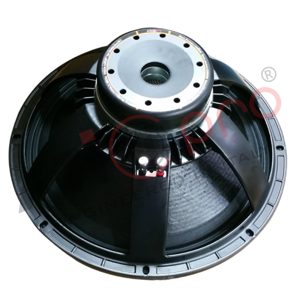 Neodymium DJ Speaker 18 Inch 1700 Watt Model YX18ND127